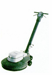 PVC地板清潔工具—拋光機