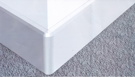 鎂鈦鋁合金地角線 鎂鈦鋁合金地角線