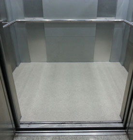 寫字樓電梯地板工程 寫字樓電梯地板工程