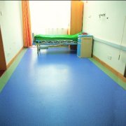 醫院地板工程案例-深圳孫逸仙心血管