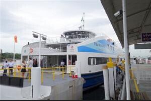 渡輪地板-Rio 巴西奧運(yùn)會