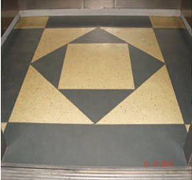 耐磨電梯地板工程 耐磨電梯地板工程