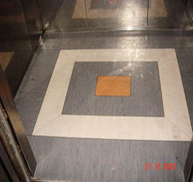 小區電梯地板工程 小區電梯地板工程
